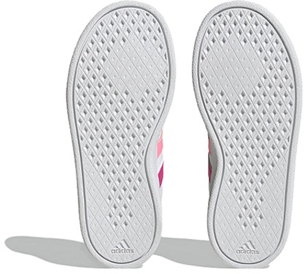 (PS) adidas Breaknet 'Putih Lucid Fuchsia Merah Jambu' HP8966 Details for (PS) adidas Breaknet 'Putih Lucid Fuchsia Merah Jambu' HP8966