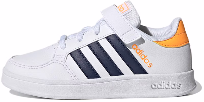 (PS) adidas Breaknet EL Anak 'Putih Biru Gelap' GW2898 Buy (PS) adidas Breaknet EL Anak 'Putih Biru Gelap' GW2898