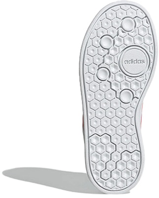 (PS) adidas Breaknet J 'Putih Acid Merah' GY6015 Details for (PS) adidas Breaknet J 'Putih Acid Merah' GY6015