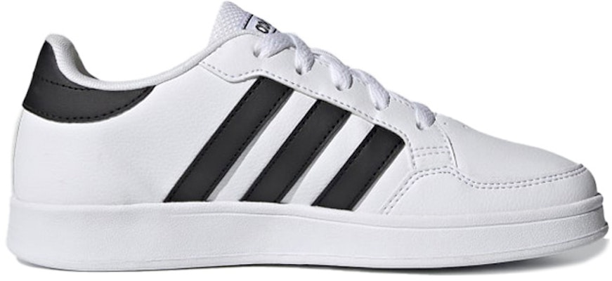 (PS) アディダス BREAKNET K ホワイト FY9506 Order (PS) アディダス BREAKNET K ホワイト FY9506