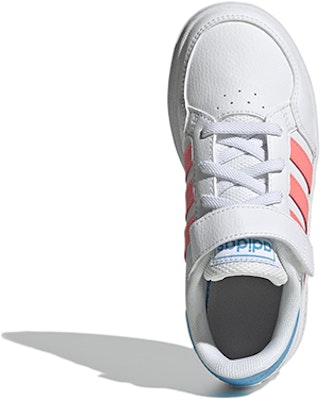 (PS) Sepatu Adidas Breaknet 'Putih Merah Asam' GY6016 Purchase (PS) Sepatu Adidas Breaknet 'Putih Merah Asam' GY6016