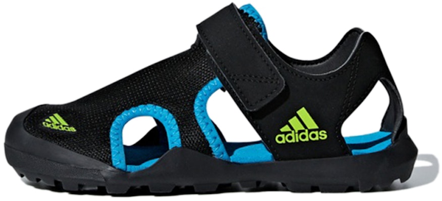 (Preschool) adidas Captain Toey K 'Blue' F97312 Buy (Preschool) adidas Captain Toey K 'Blue' F97312