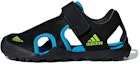 Buy (PS) adidas Captain Toey K 'Biru' F97312