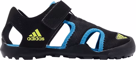 (Preschool) adidas Captain Toey K 'Blue' F97312 (Preschool) adidas Captain Toey K 'Blue' F97312