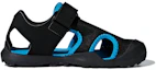 Order (PS) adidas Captain Toey K "Bleu" chaussures enfants F97312