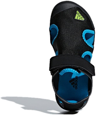 (Preschool) adidas Captain Toey K 'Blue' F97312 Purchase (Preschool) adidas Captain Toey K 'Blue' F97312