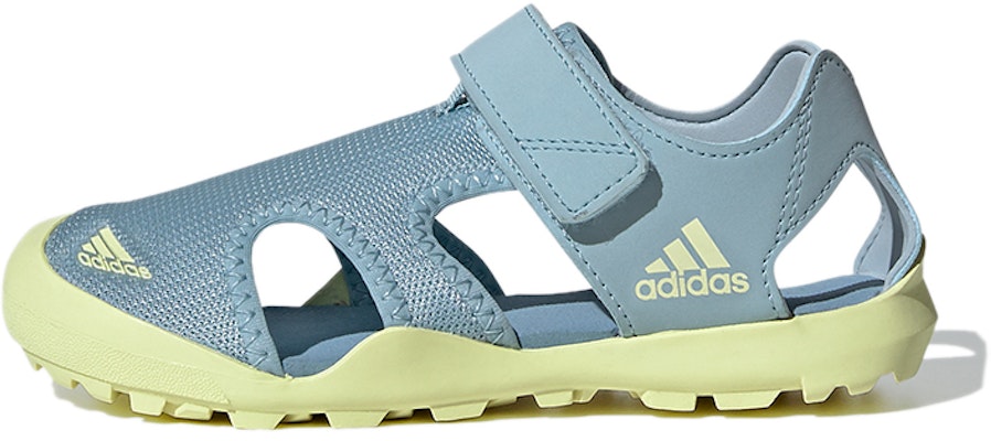 (Youth) adidas Captain Toey 'Teal Grean' EF2243 Buy (Youth) adidas Captain Toey 'Teal Grean' EF2243