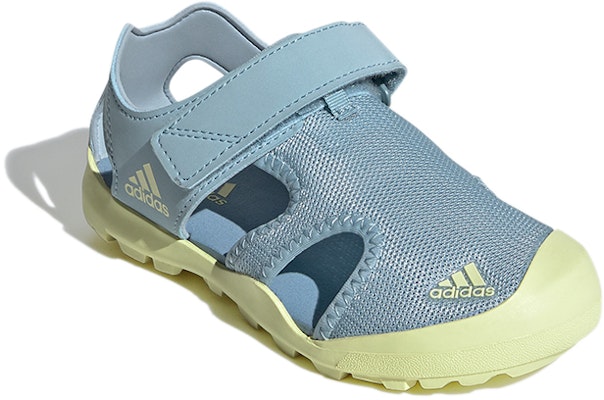 (Youth) adidas Captain Toey 'Teal Grean' EF2243 Lookbook (Youth) adidas Captain Toey 'Teal Grean' EF2243