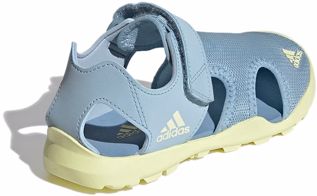 (Youth) adidas Captain Toey 'Teal Grean' EF2243 Shop (Youth) adidas Captain Toey 'Teal Grean' EF2243