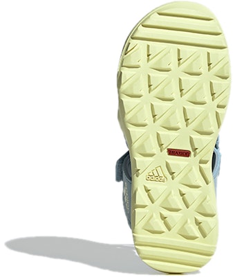 (Youth) adidas Captain Toey 'Teal Grean' EF2243 Details for (Youth) adidas Captain Toey 'Teal Grean' EF2243