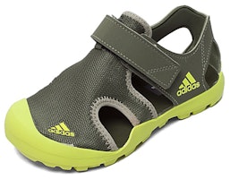 (PS) adidas Captain Toey K 'Verde Militar' B44445 Lookbook (PS) adidas Captain Toey K 'Verde Militar' B44445