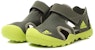 (PS) adidas Captain Toey K 'Hijau Tentera' B44445