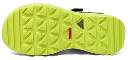 (PS) adidas Captain Toey K 'Verde Militar' B44445 Purchase (PS) adidas Captain Toey K 'Verde Militar' B44445