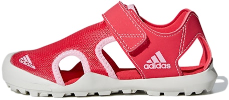 (Preschool) adidas Captain Toey K 'Pink' BC0702 (Preschool) adidas Captain Toey K 'Pink' BC0702