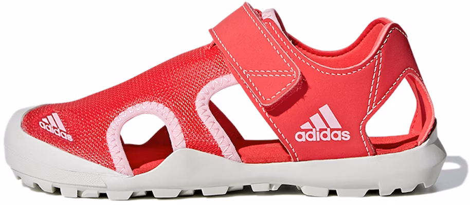 (Preschool) adidas Captain Toey K 'Pink' BC0702 Buy (Preschool) adidas Captain Toey K 'Pink' BC0702