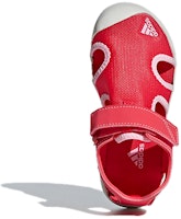 (PS) 아디다스 캡틴 토이 K '핑크' BC0702 Purchase (PS) 아디다스 캡틴 토이 K '핑크' BC0702