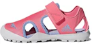 Buy (PS) Sandali adidas Captain Toey Rosa/Blu/Bianco CM7640