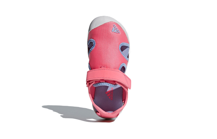 Purchase (PS) Sandali adidas Captain Toey Rosa/Blu/Bianco CM7640