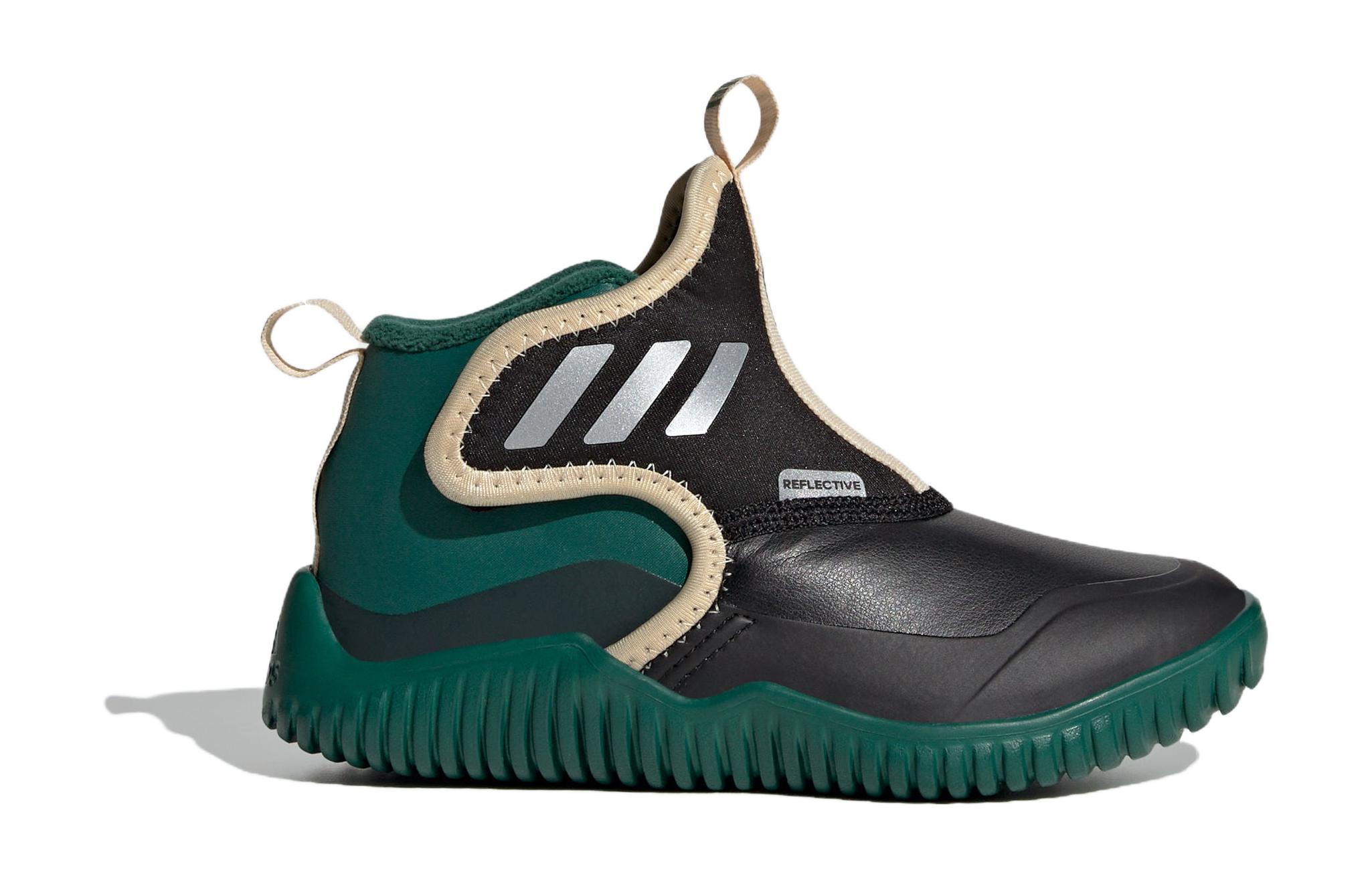 Order 兒童 adidas 百搭輕便舒適 減震耐磨 休閒生活鞋