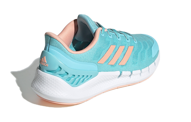 Shop (JR) adidas Cc Ventania J Blau/Orange H04061