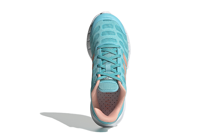 Purchase (JR) adidas Cc Ventania J Blau/Orange H04061