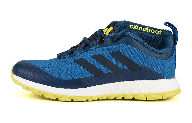 (Youth) adidas CH Rocket J Blue BB4064