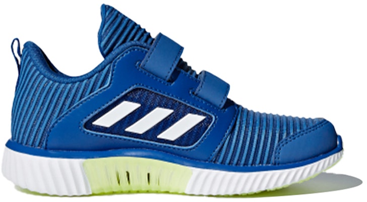 (Preschool) adidas Climacool Vent Cf C 'Blue White Yellow' BD7173 Order (Preschool) adidas Climacool Vent Cf C 'Blue White Yellow' BD7173