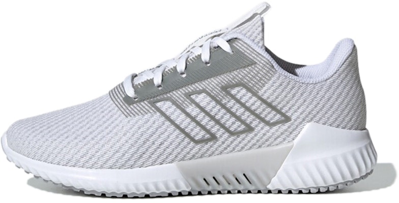 大童 adidas Climacool 2.0 休閒百搭 防踢減震 低筒 兒童跑步鞋 白灰 Buy 大童 adidas Climacool 2.0 休閒百搭 防踢減震 低筒 兒童跑步鞋 白灰