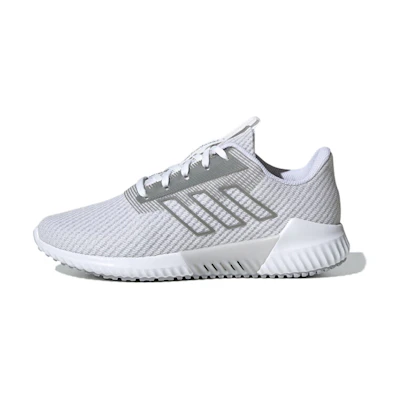 (Youth) adidas Climacool 2.0 J White/Grey