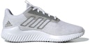 Order 大童 adidas Climacool 2.0 休閒百搭 防踢減震 低筒 兒童跑步鞋 白灰
