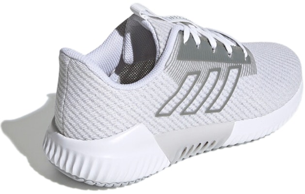 大童 adidas Climacool 2.0 休閒百搭 防踢減震 低筒 兒童跑步鞋 白灰 Shop 大童 adidas Climacool 2.0 休閒百搭 防踢減震 低筒 兒童跑步鞋 白灰