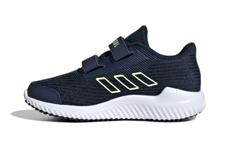 (Preschool) adidas Climacool 2.0 Cf C 'Yellow Blue' F33997