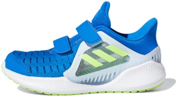 (Preschool) adidas Climacool Vent Summer.Rdy Cf C 'Blue Green' EG4851 (Preschool) adidas Climacool Vent Summer.Rdy Cf C 'Blue Green' EG4851