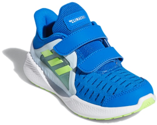 中童 adidas Climacool 2.0 Vent Summer.Rdy Cf C 清風 低筒 兒童跑步鞋 藍 Lookbook 中童 adidas Climacool 2.0 Vent Summer.Rdy Cf C 清風 低筒 兒童跑步鞋 藍