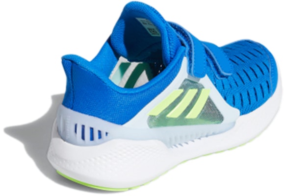 中童 adidas Climacool 2.0 Vent Summer.Rdy Cf C 清風 低筒 兒童跑步鞋 藍 Shop 中童 adidas Climacool 2.0 Vent Summer.Rdy Cf C 清風 低筒 兒童跑步鞋 藍
