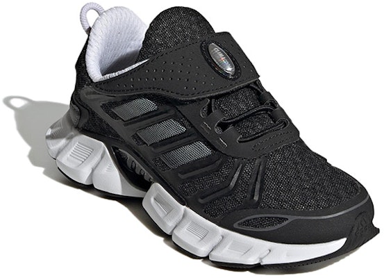 (PS) adidas Climacool 'Negro Core' GZ4025 Lookbook (PS) adidas Climacool 'Negro Core' GZ4025