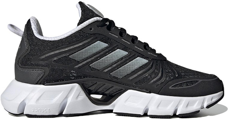 (Youth) adidas Climacool 'Black White' GZ4020