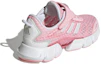 Shop (PS) アディダスクライマクール ベビーピンク/ホワイト GZ4024