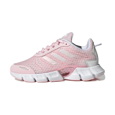 (Youth) adidas Climacool 'Pink White'