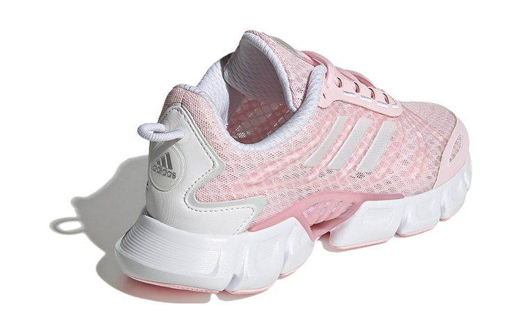 Shop (JR) adidas Climacool 'Merah Jambu Putih' GZ4019