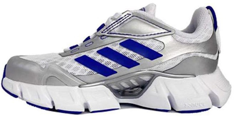 中童 adidas Climacool 輕盈舒適 防滑耐磨 低筒 兒童跑步鞋 銀色 Buy 中童 adidas Climacool 輕盈舒適 防滑耐磨 低筒 兒童跑步鞋 銀色