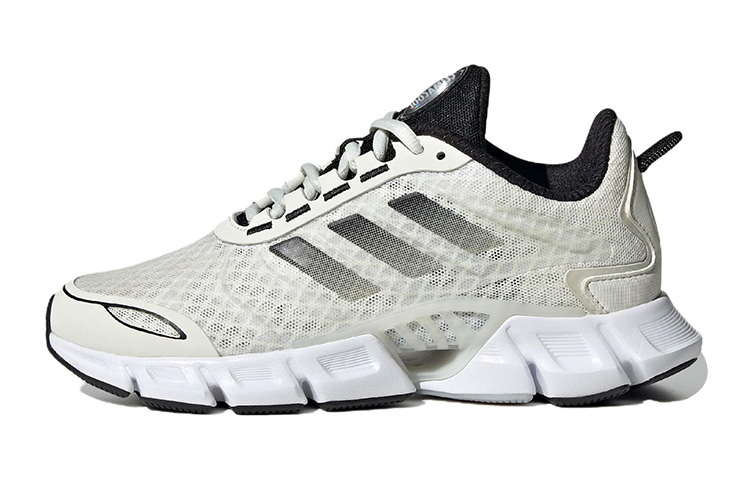 (Youth) adidas Climacool 'Cream Black' GZ4021