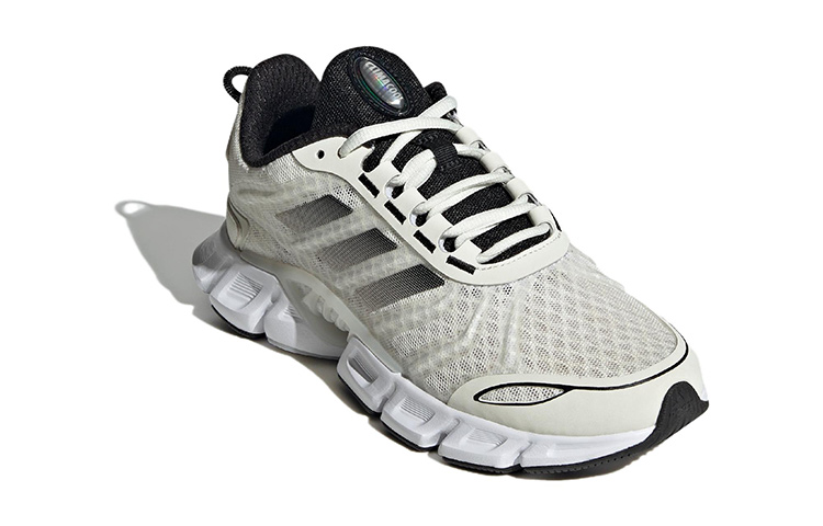 Lookbook (JR) 阿迪达斯 Climacool '奶油黑' GZ4021