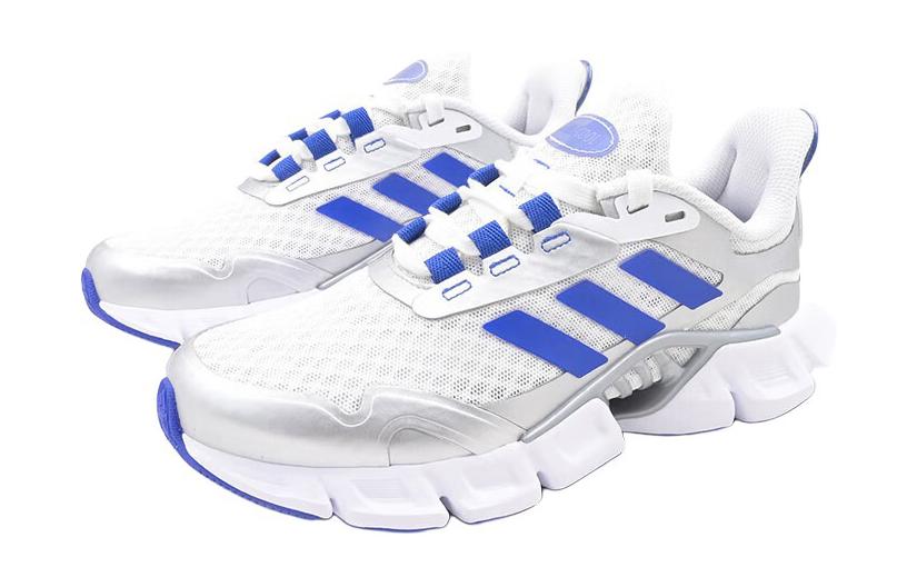 Lookbook (PS) 阿迪达斯Climacool白蓝配色 JH9099