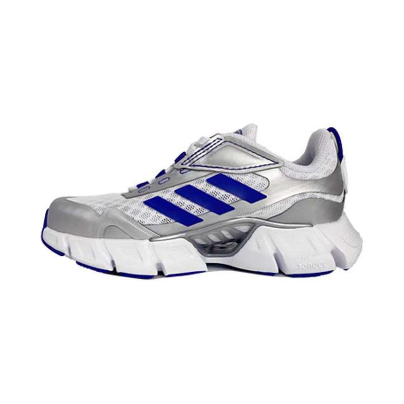 (PS) adidas Climacool Cf 'White Blue Silver'