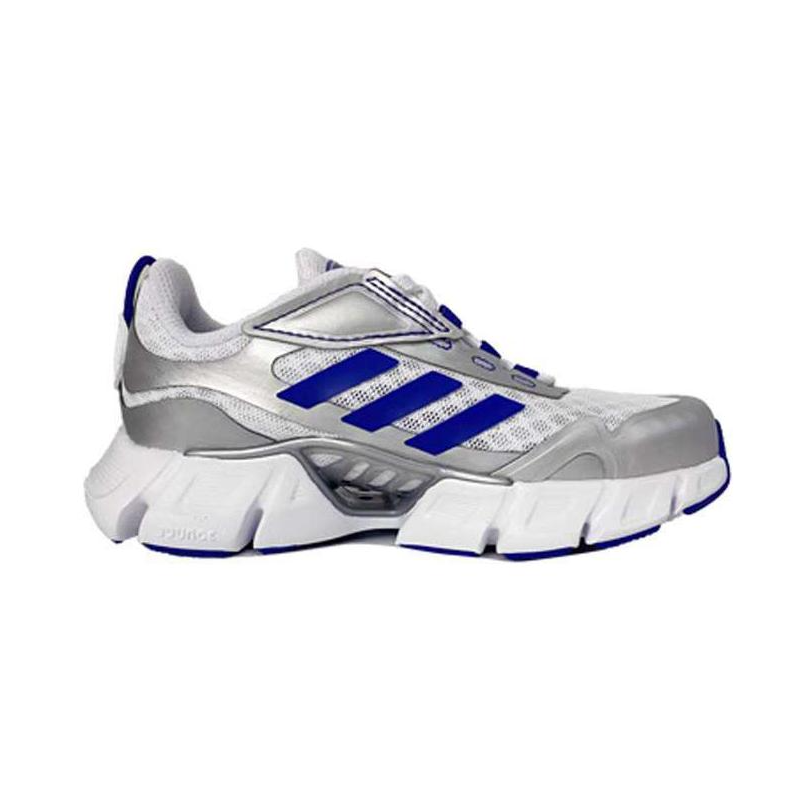 (PS) adidas Climacool Cf 'White Blue Silver' 圖 2