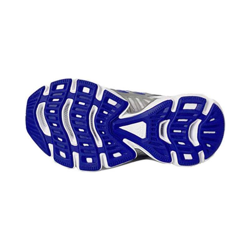 (PS) adidas Climacool Cf 'White Blue Silver' 圖 3