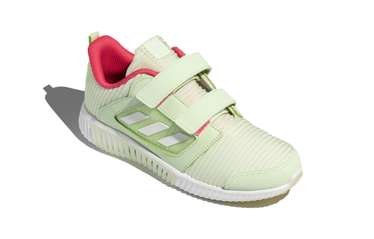 Lookbook (PS) 阿迪达斯 Climacool Vent CF '风绿' 运动鞋 BD7172