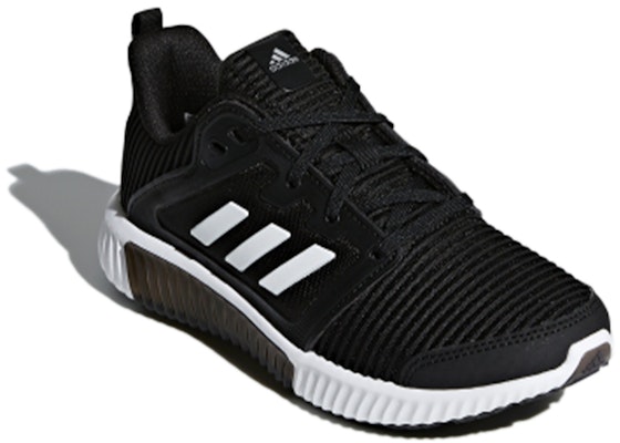 (Youth) adidas Climacool Vent J 'Black White' CP8782 Lookbook (Youth) adidas Climacool Vent J 'Black White' CP8782