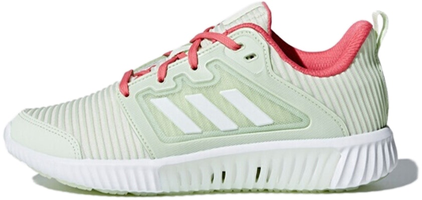 (Youth) adidas Climacool Vent J 'Green White Pink' DB0740 Buy (Youth) adidas Climacool Vent J 'Green White Pink' DB0740